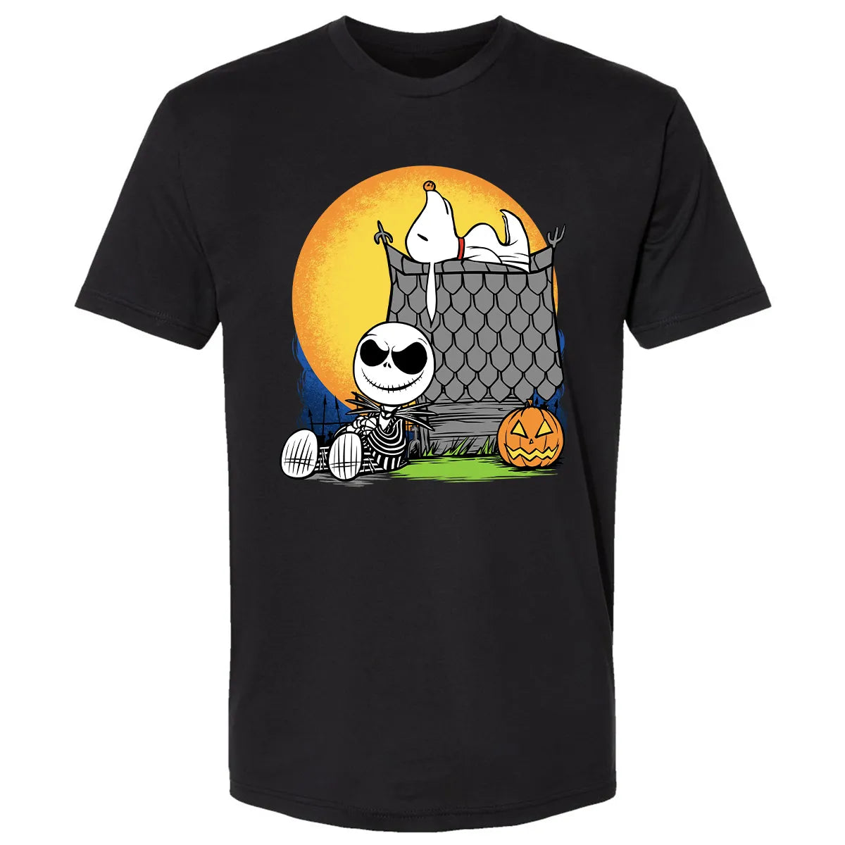 Premium Unisex T-shirt - 4K4WA3DT