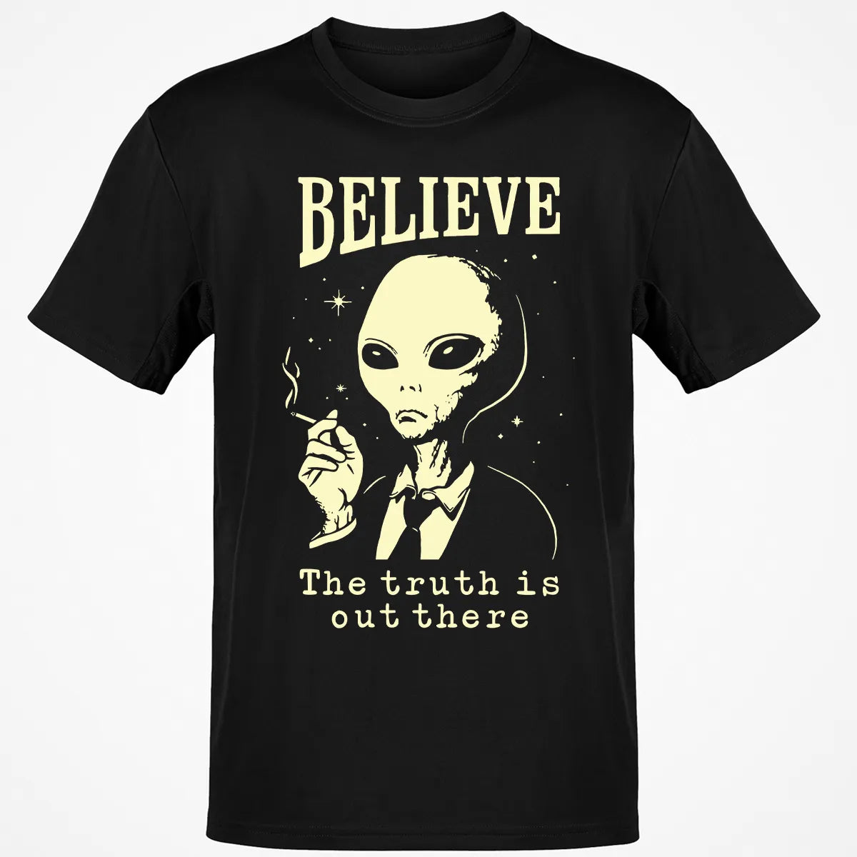 Classic Unisex T-Shirt - A44FBU3N