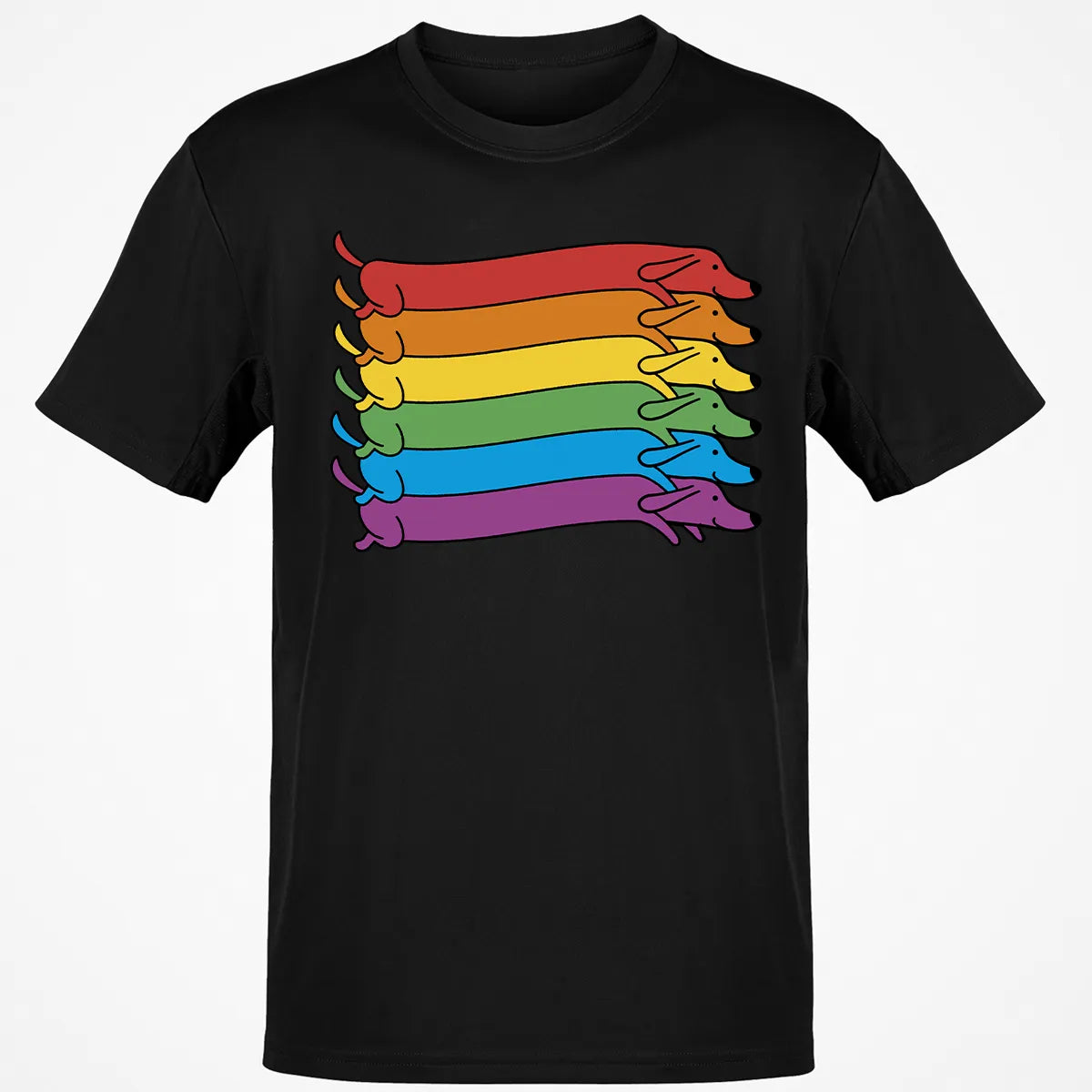 Classic Unisex T-Shirt - GLFP6KA5
