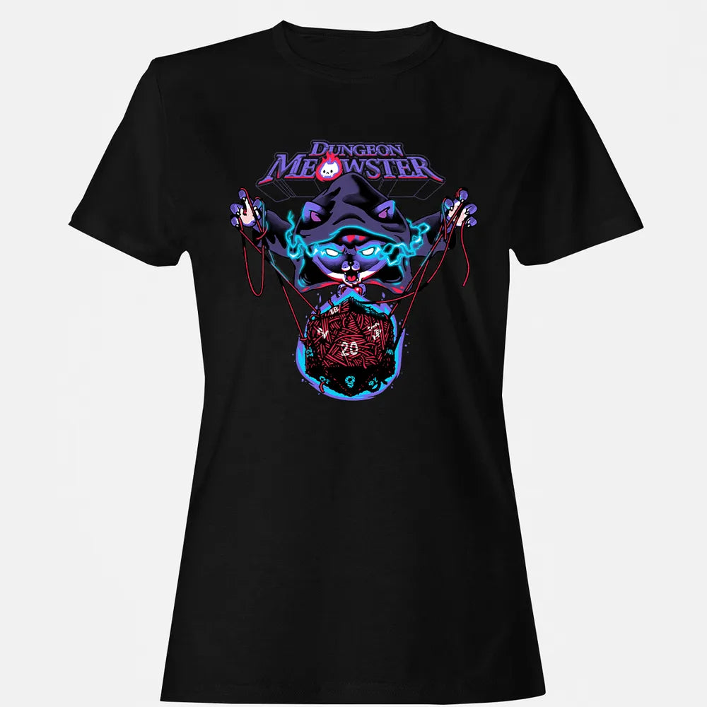 Women's T-shirt - WE2HEU5K