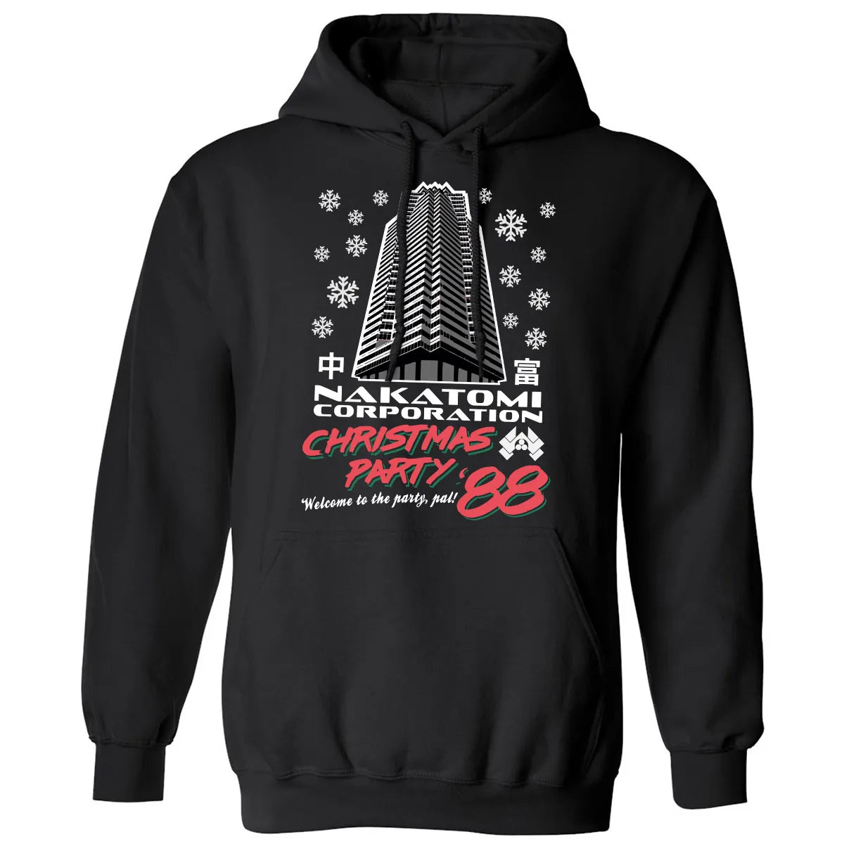 Classic Unisex Hoodie - 1S9JR1E9