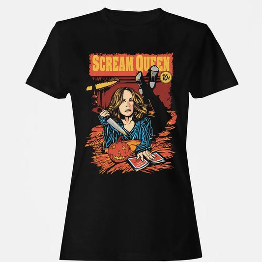 Women's T-shirt - MQHWYSGQ