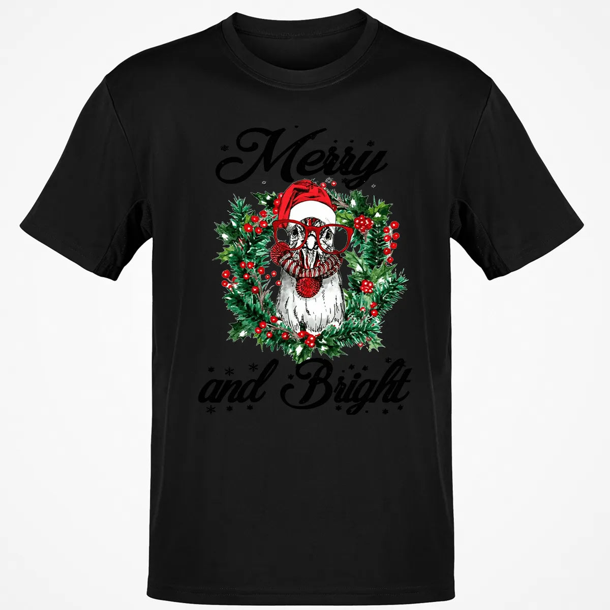 Classic Unisex T-Shirt - DC357WJJ