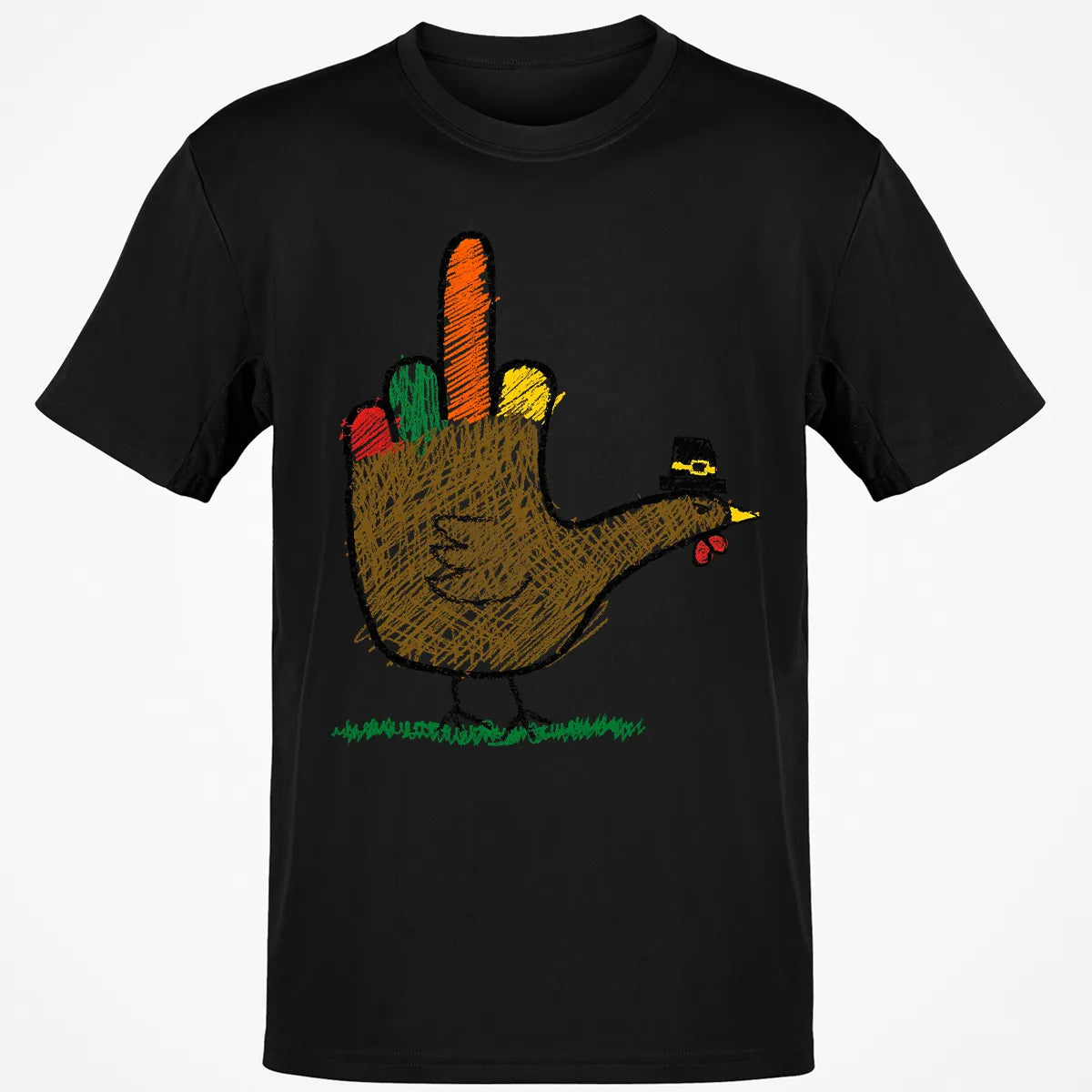 Classic Unisex T-Shirt - XXPY8GEJ