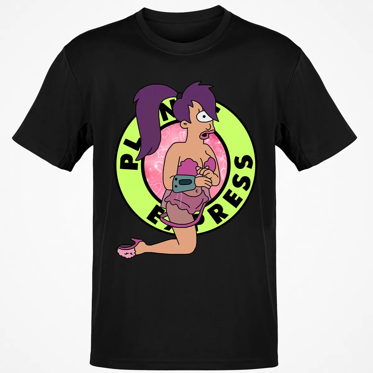 Classic Unisex T-Shirt - 9P2D4GML