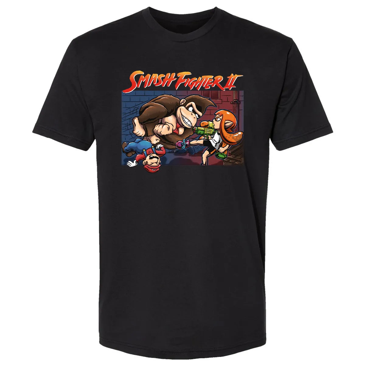 Premium Unisex T-shirt - 9M7LTUXD