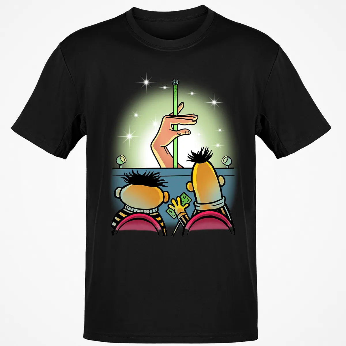 Classic Unisex T-Shirt - 4X6QLRVN