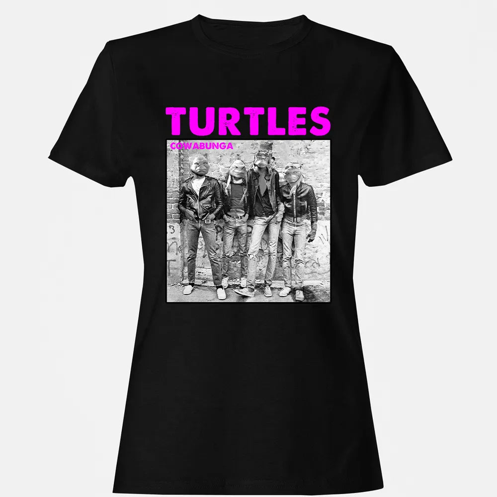 Women's T-shirt - BWRX4R22