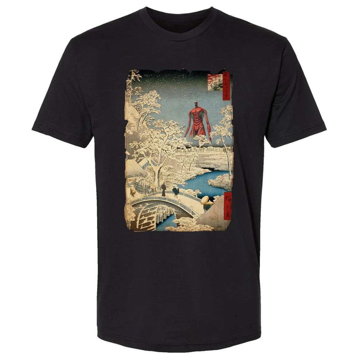 Premium Unisex T-shirt - Z73LEU8U