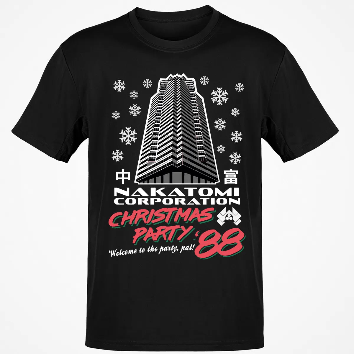 Classic Unisex T-Shirt - DCB7ND4P