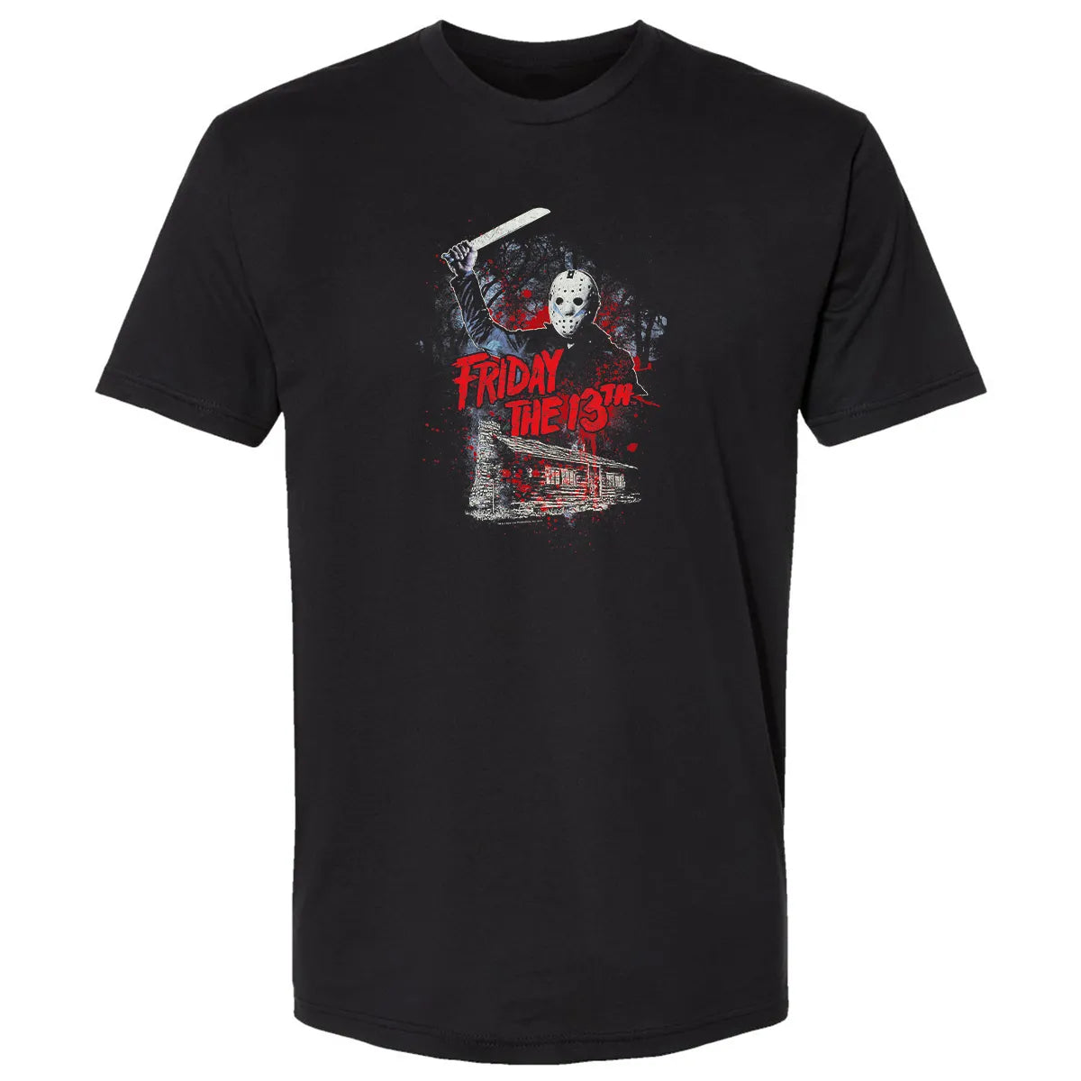 Premium Unisex T-shirt - A2K78JH3