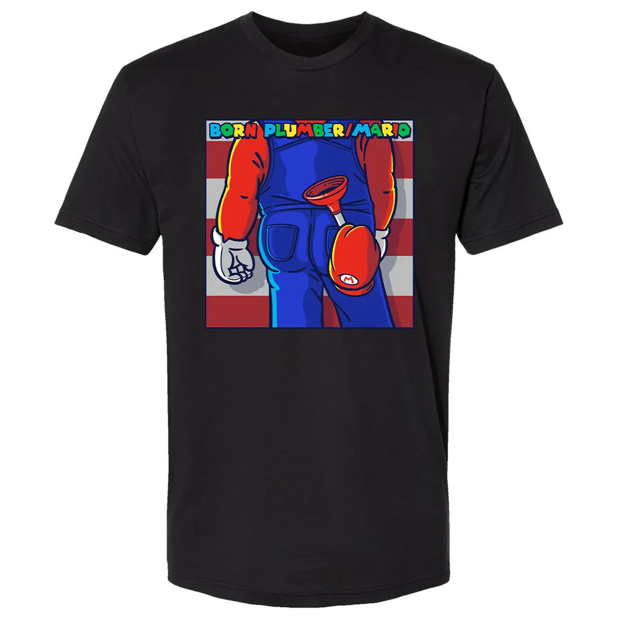 Premium Unisex T-shirt - YTXMB8V3