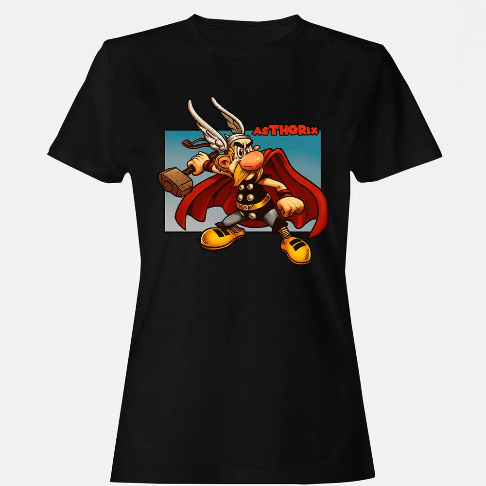 Women's T-shirt - X5XCRTHT