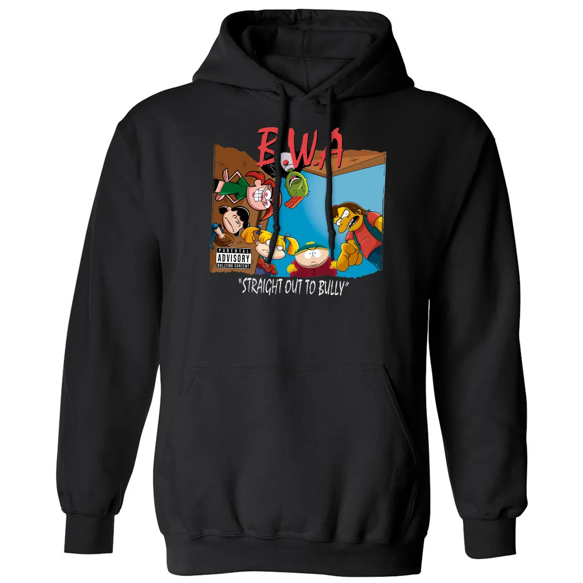 Classic Unisex Hoodie - C8VWM1UF