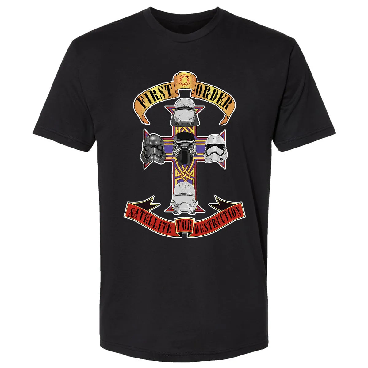 Premium Unisex T-shirt - 66J49NU3