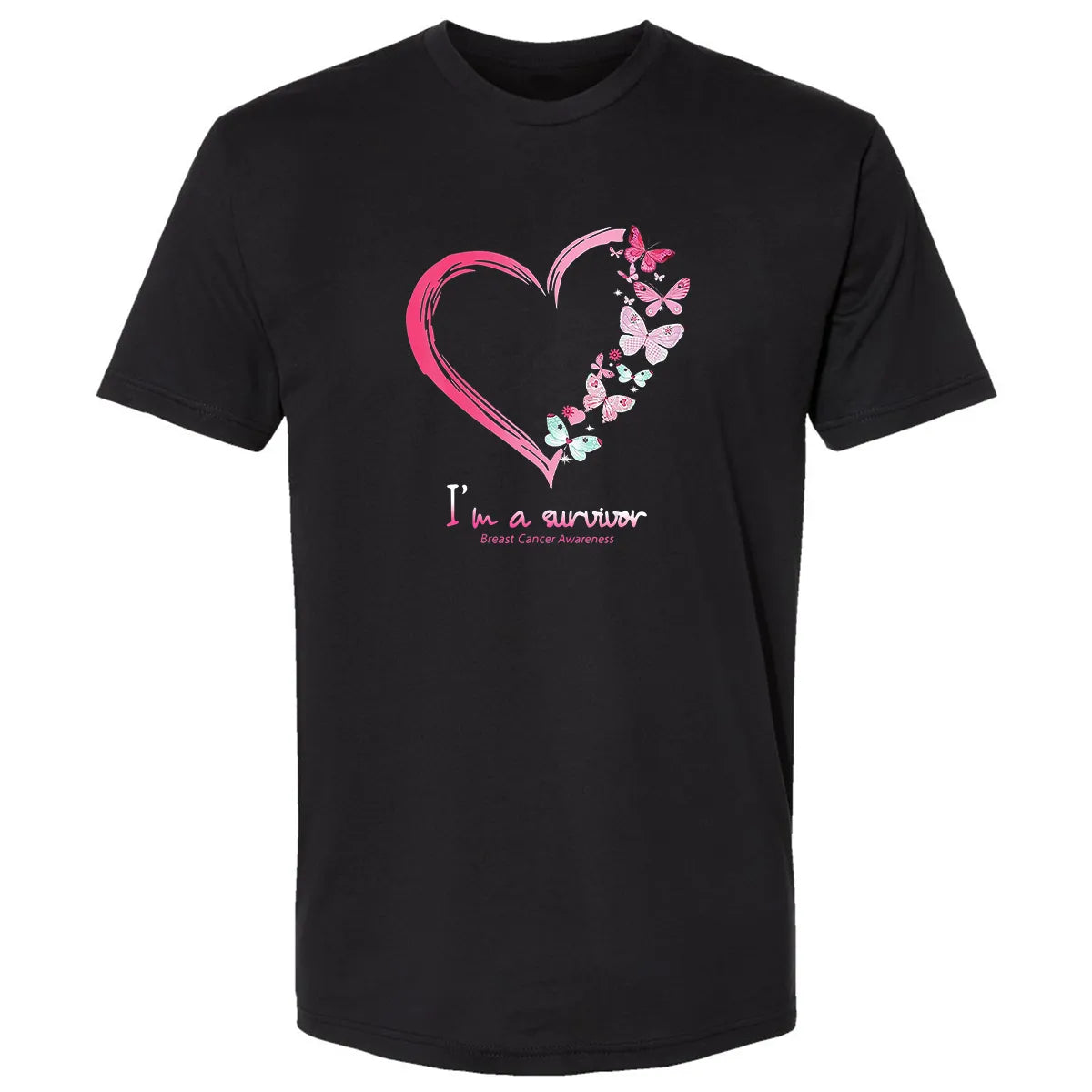 Premium Unisex T-shirt - BS9HLQ71