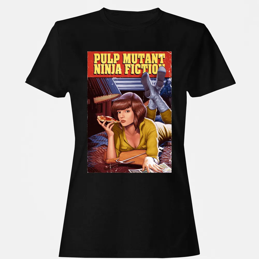 Women's T-shirt - GY8FL2MZ
