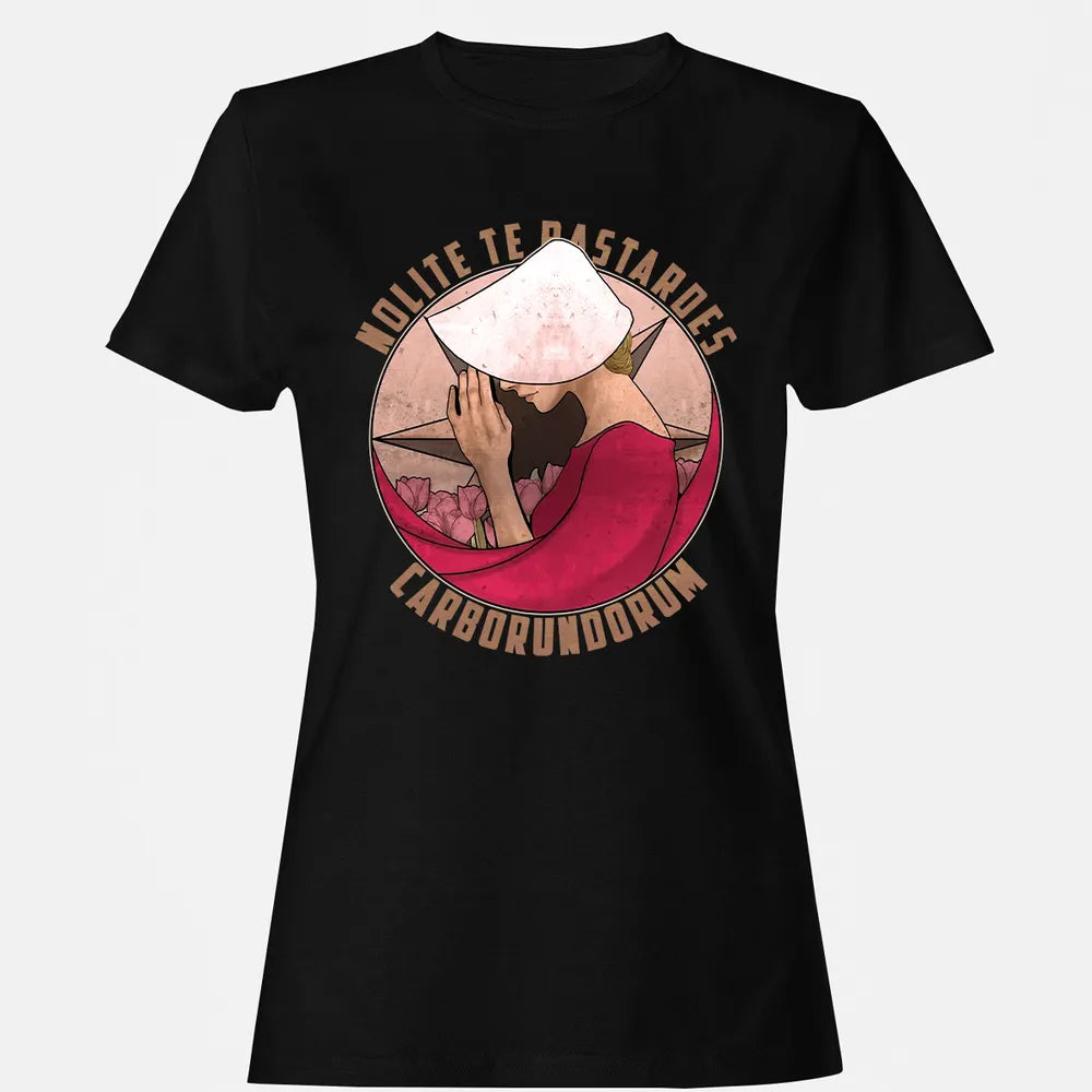 Women's T-shirt - TC9YWVTU