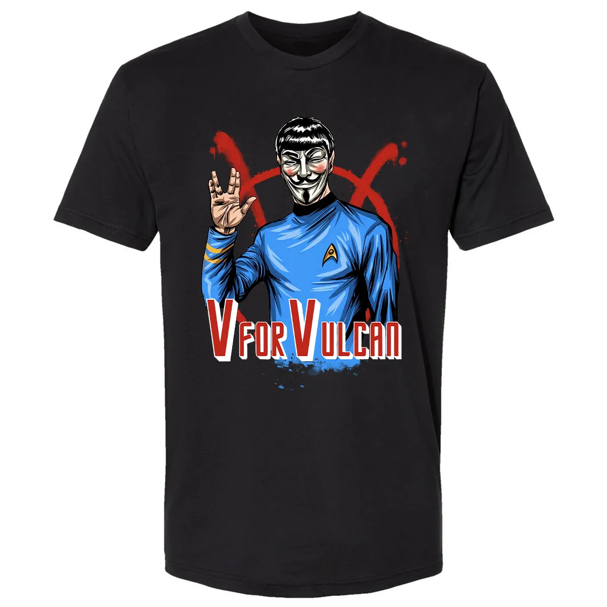 Premium Unisex T-shirt - 78BM5Y3X
