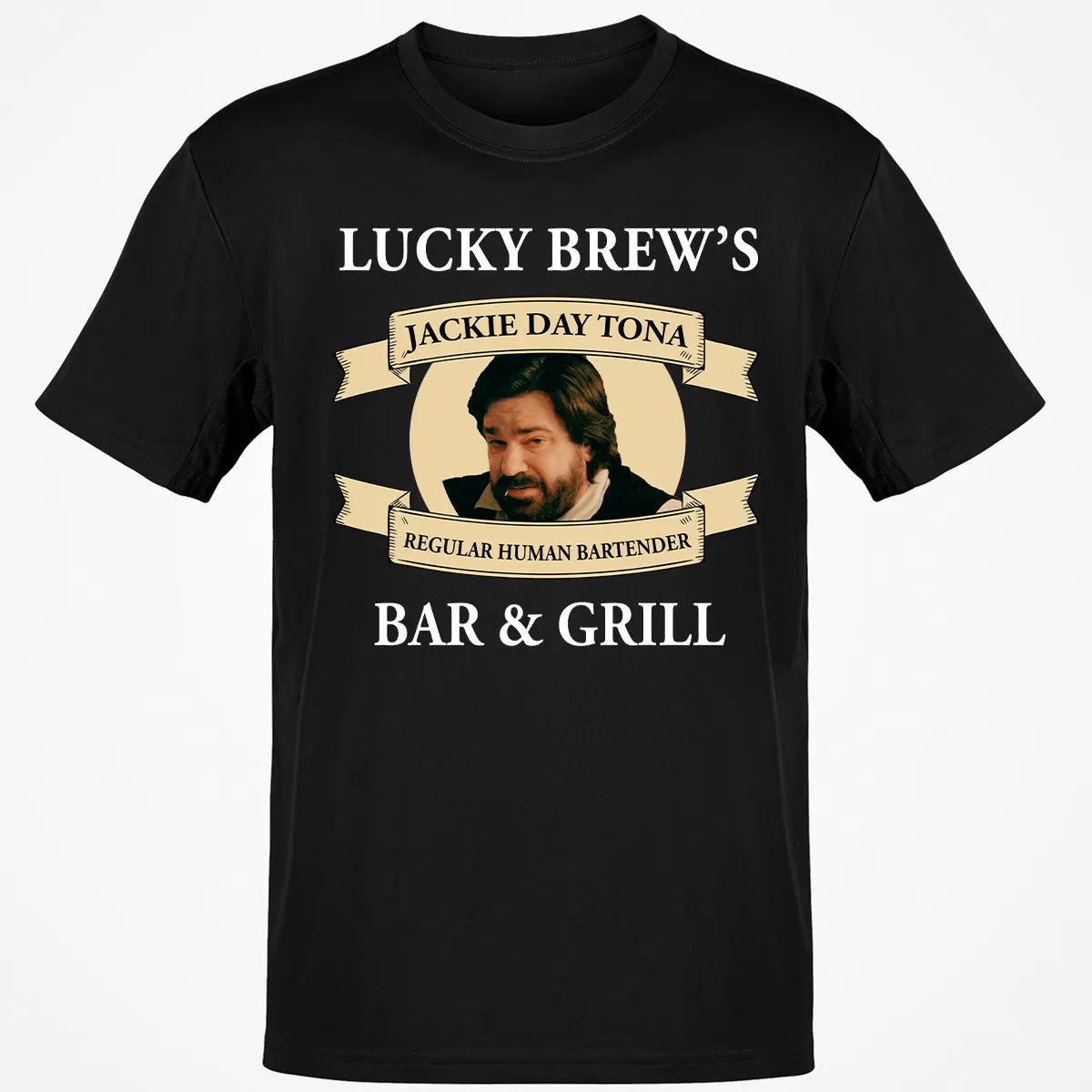 Classic Unisex T-Shirt - KCMNWDCP