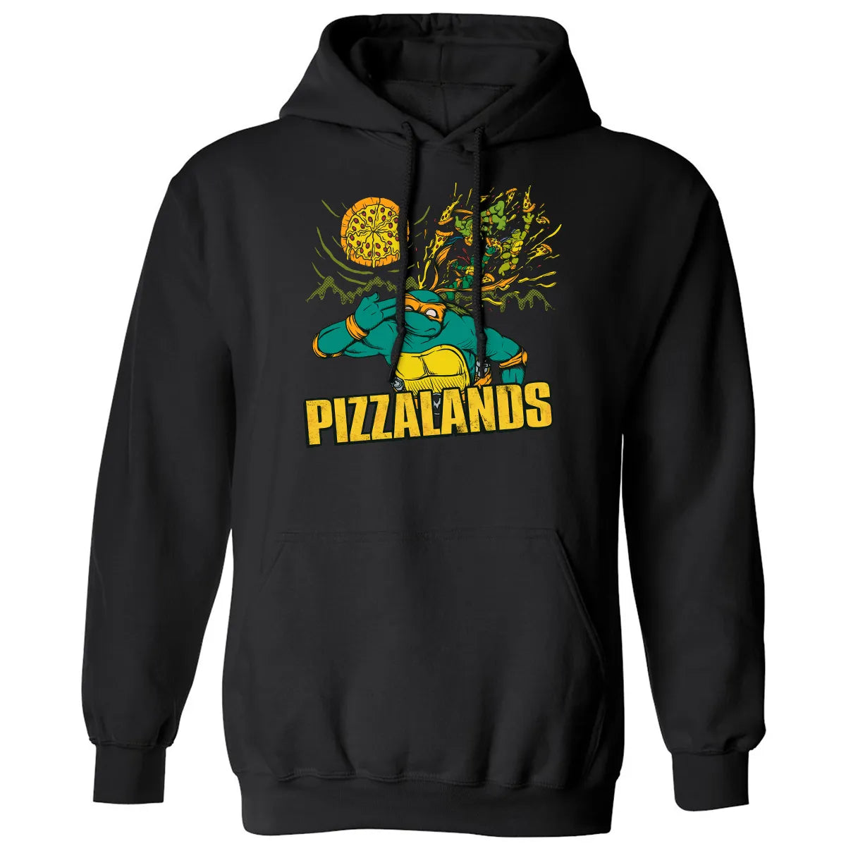 Classic Unisex Hoodie - RHK6XMXN