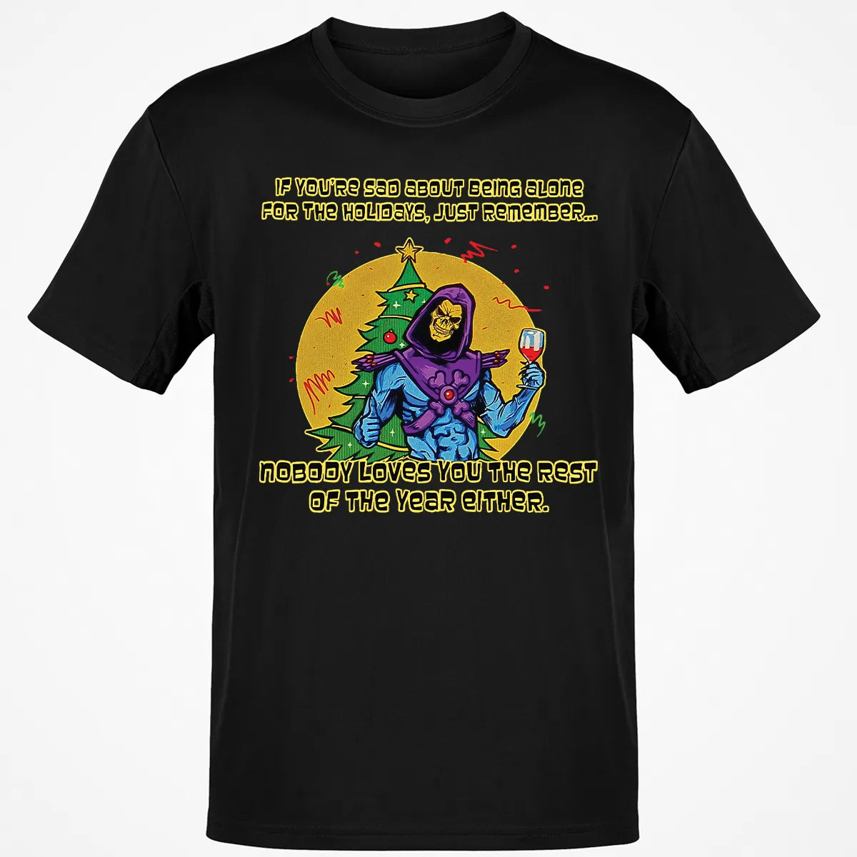 Classic Unisex T-Shirt - Y1JYDSDF