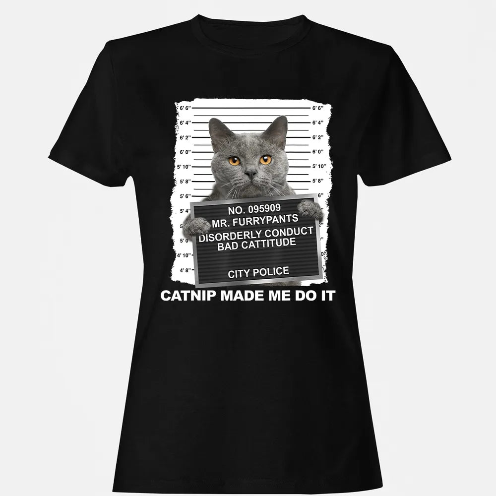 Women's T-shirt - RMU7C6B6