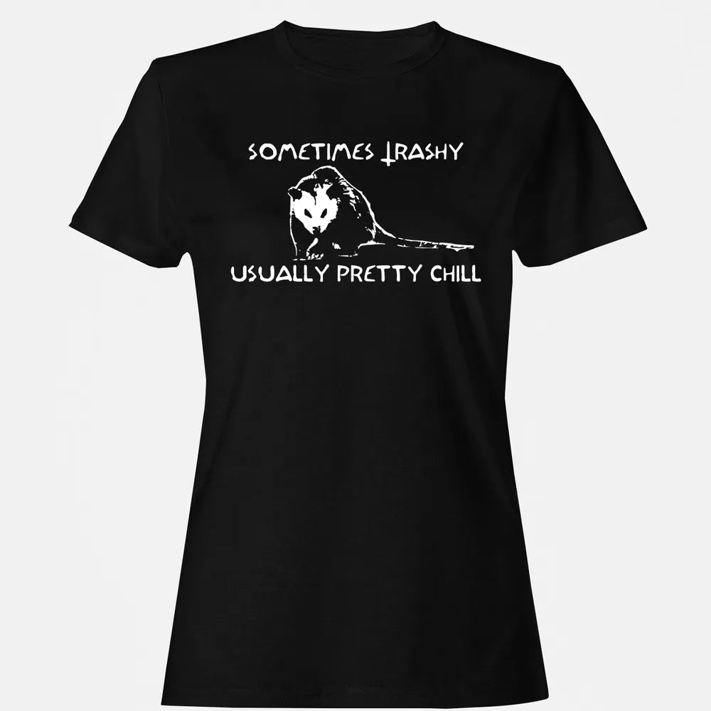 Women's T-shirt - VNV5CLFQ