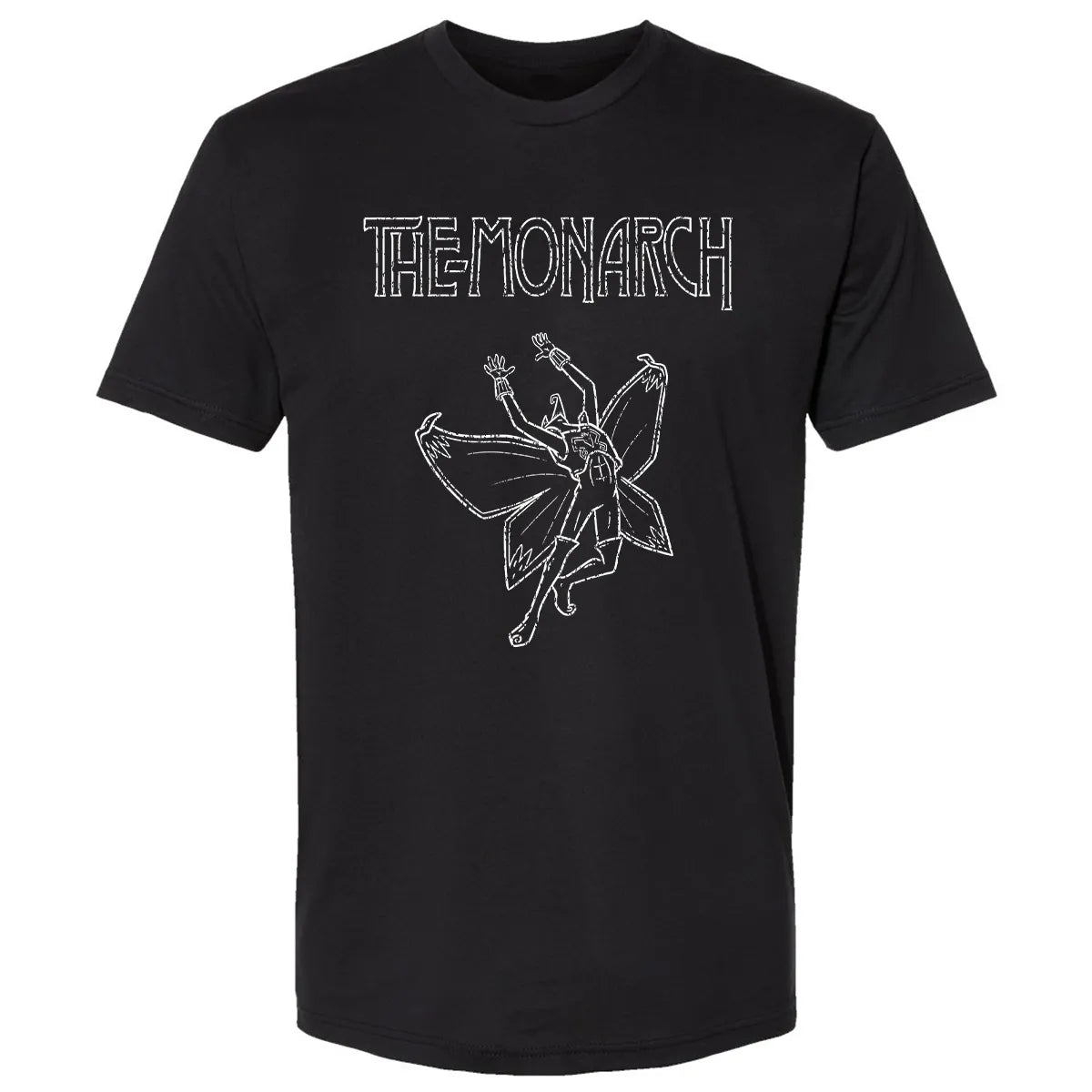 Premium Unisex T-shirt - UBPG31MS
