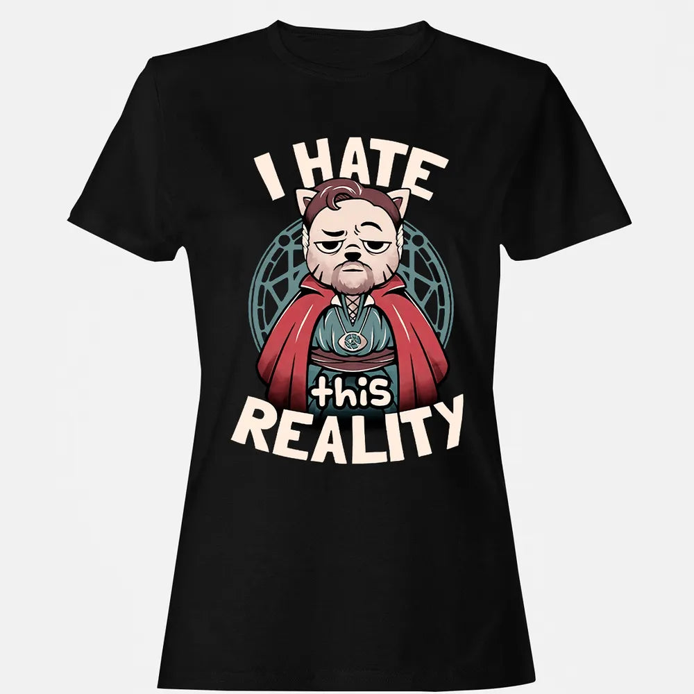 Women's T-shirt - GZDFGAZH