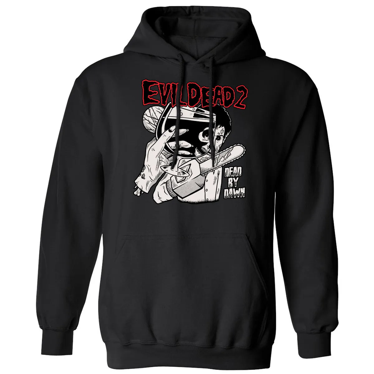 Classic Unisex Hoodie - ZF5LXZ2T