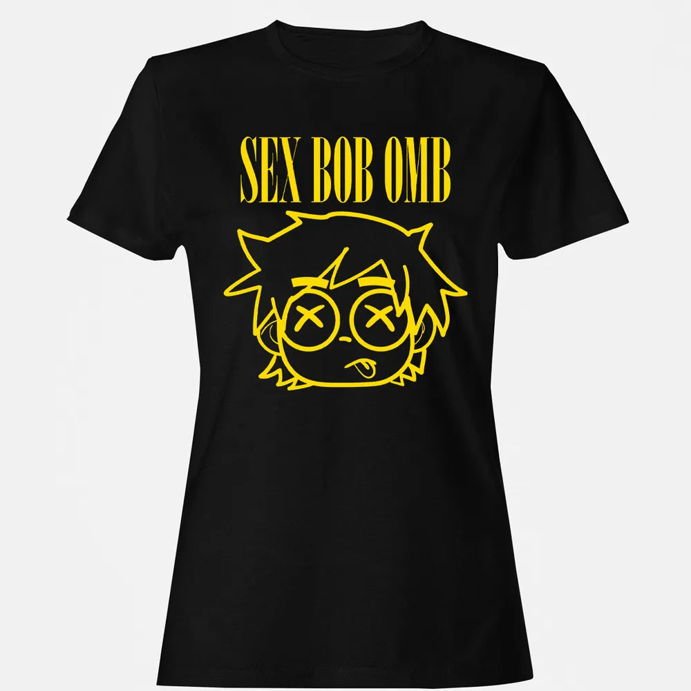 Women's T-shirt - A9UD66EF