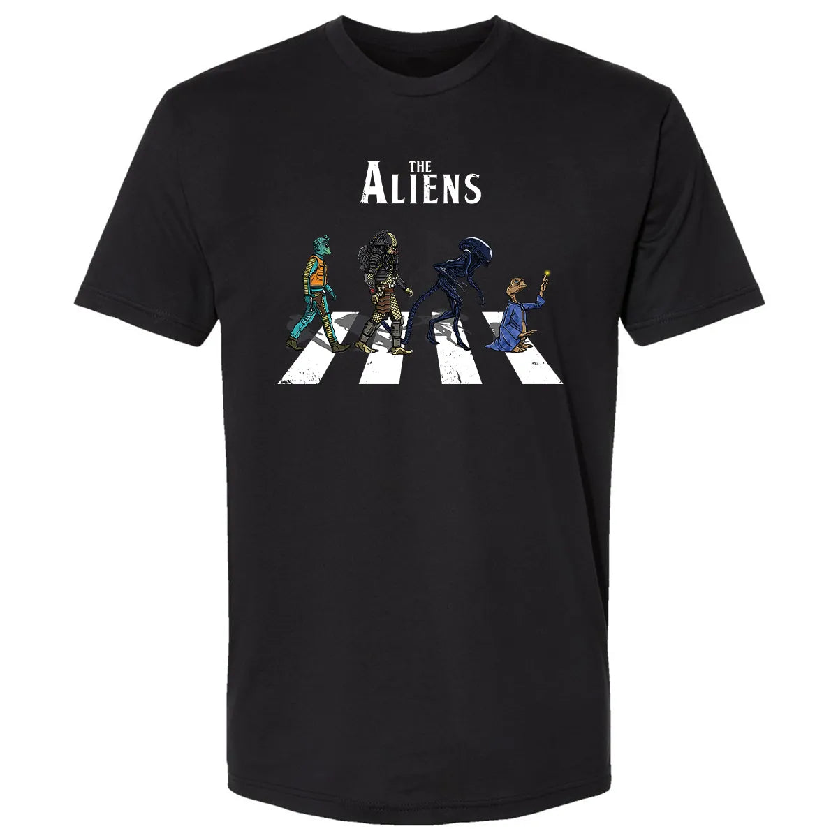 Premium Unisex T-shirt - KLB6RPUS