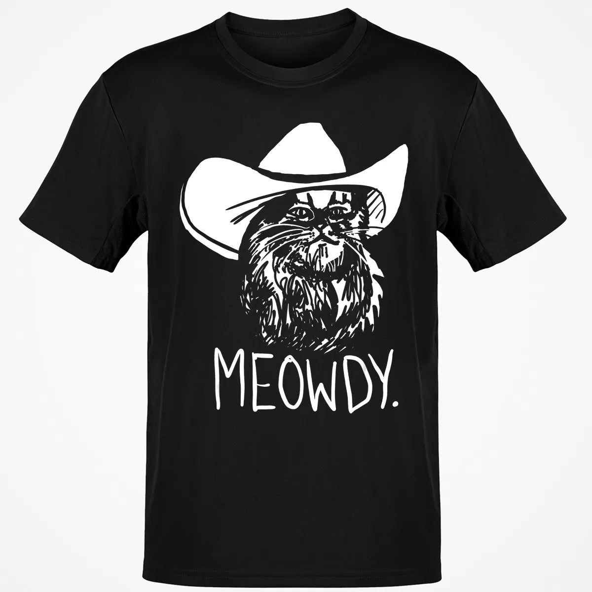 Classic Unisex T-Shirt - YXFBGFVP