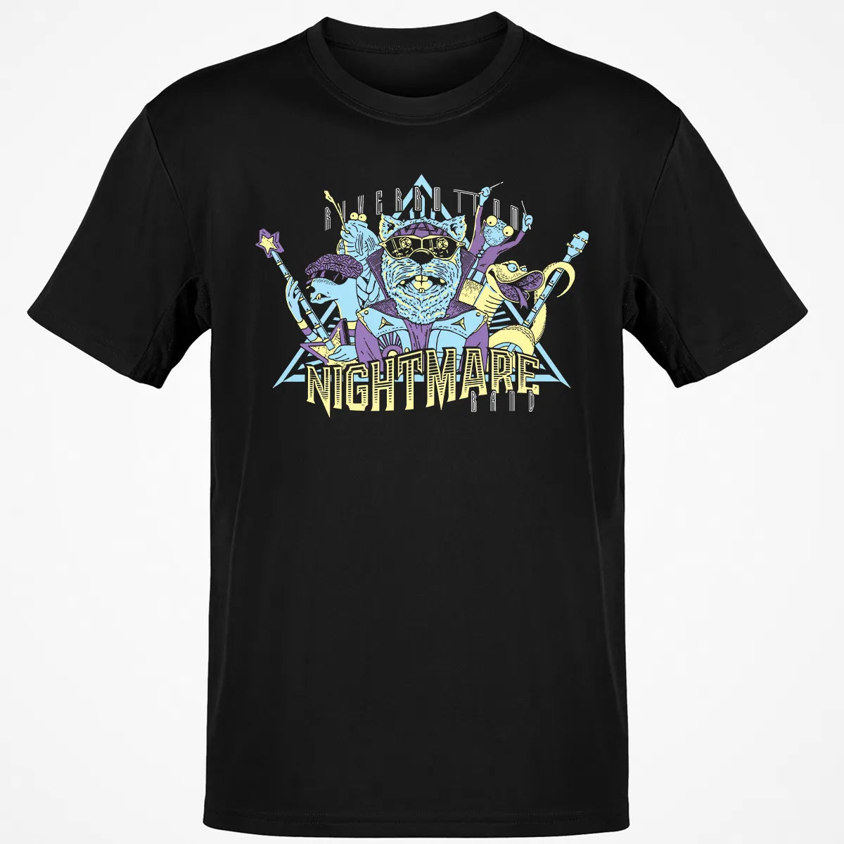 Classic Unisex T-Shirt - VQ2AJQ5E