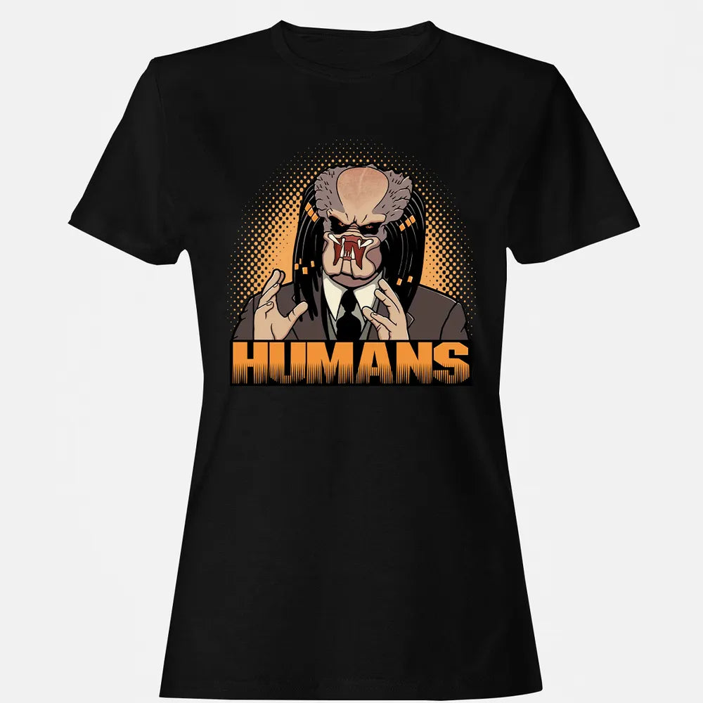 Women's T-shirt - BT4F5NRK