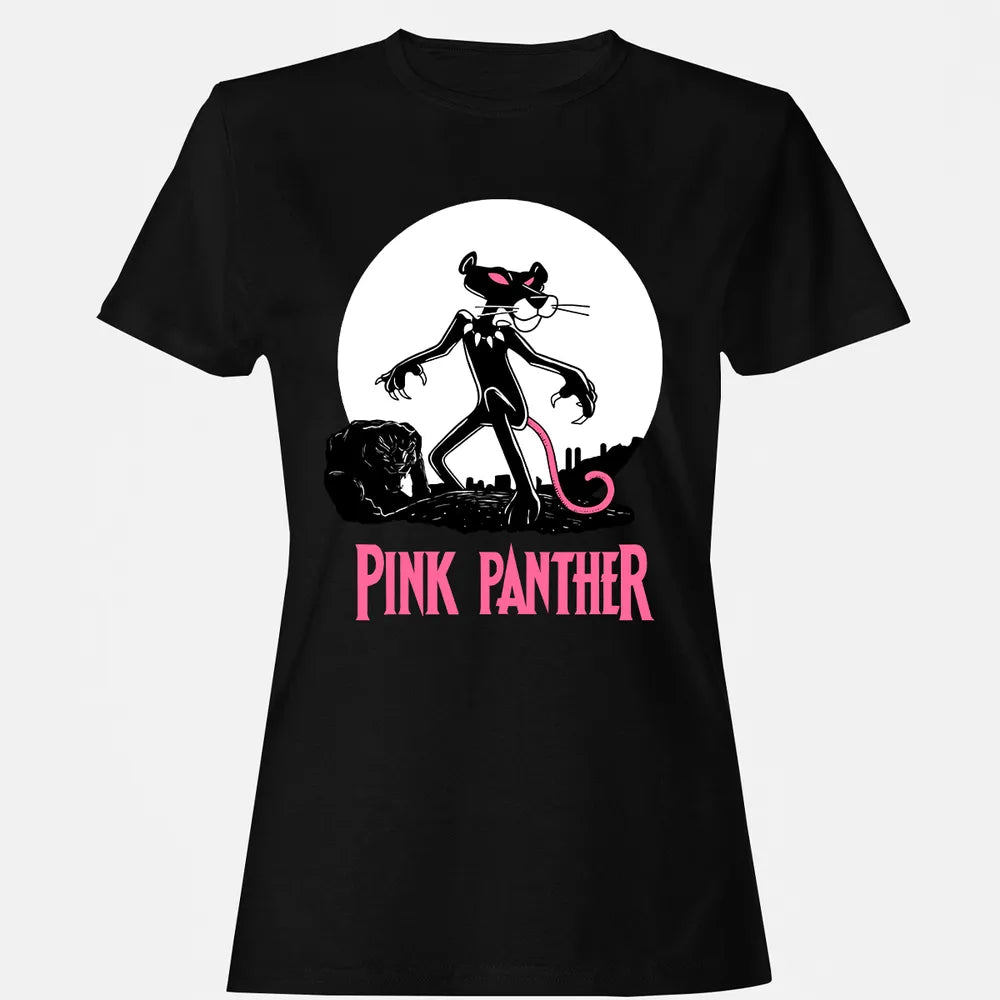 Women's T-shirt - PC4EMNQW