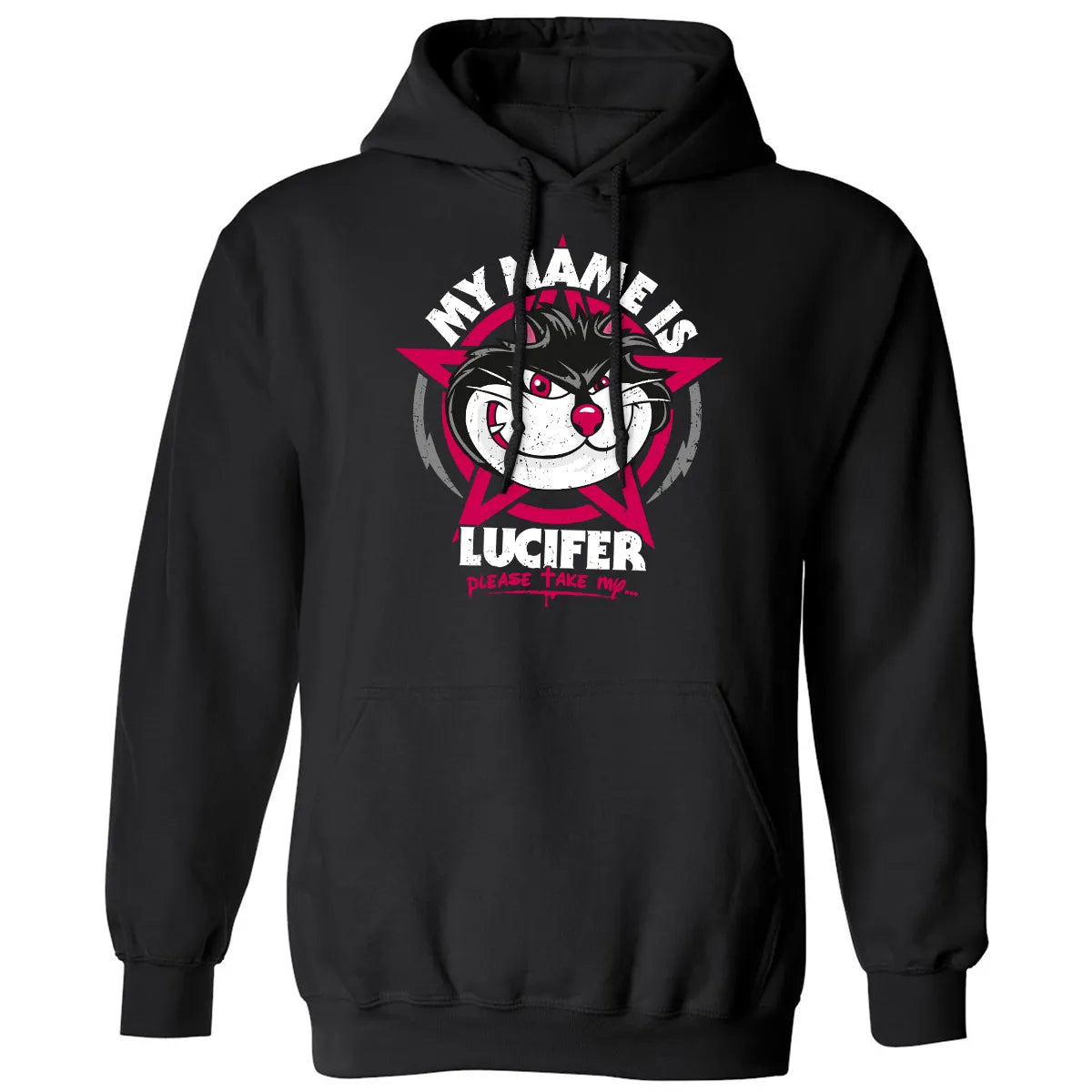 Classic Unisex Hoodie - SGKUJC8L