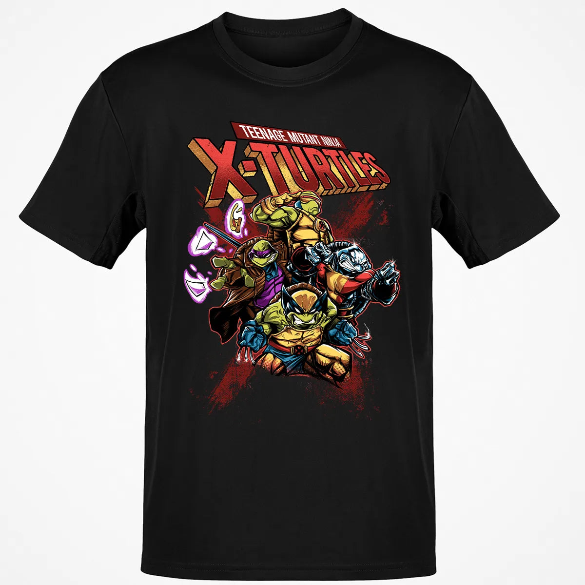 Classic Unisex T-Shirt - L8G62WK8