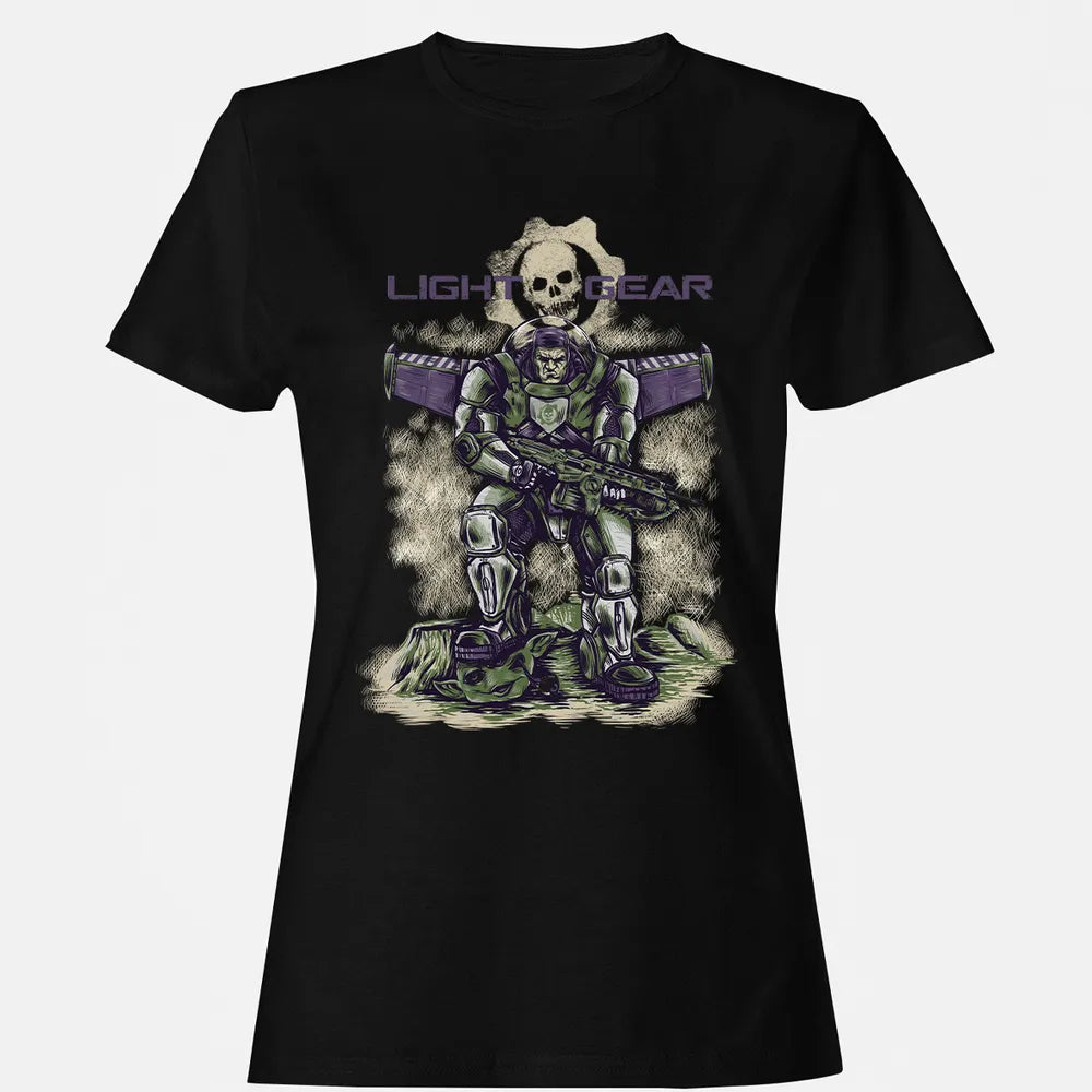 Women's T-shirt - YF95MEVR