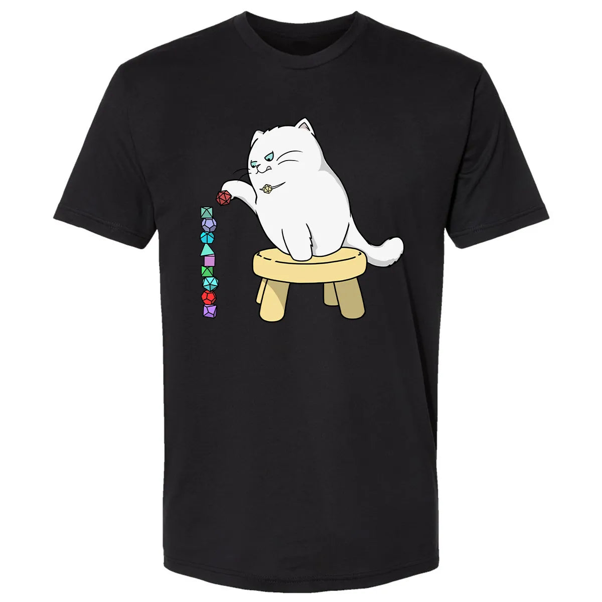 Premium Unisex T-shirt - E7VZH2P6