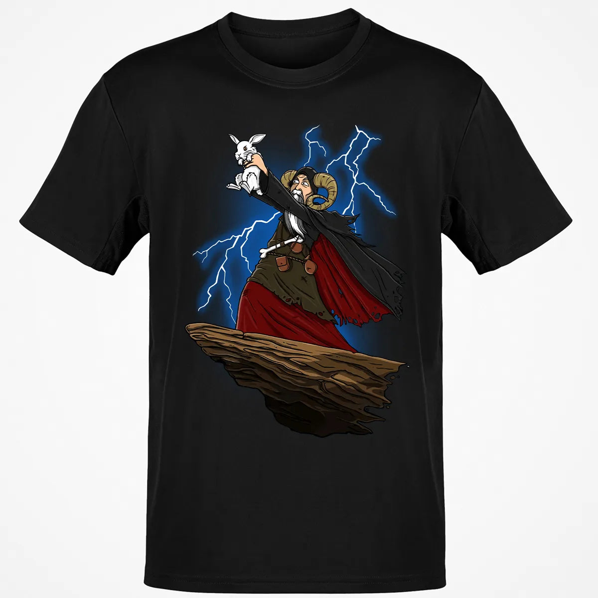 Classic Unisex T-Shirt - 36UCCQK1
