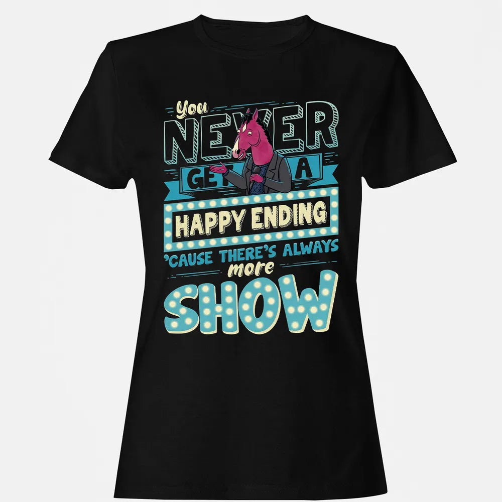 Women's T-shirt - JSD95G1C
