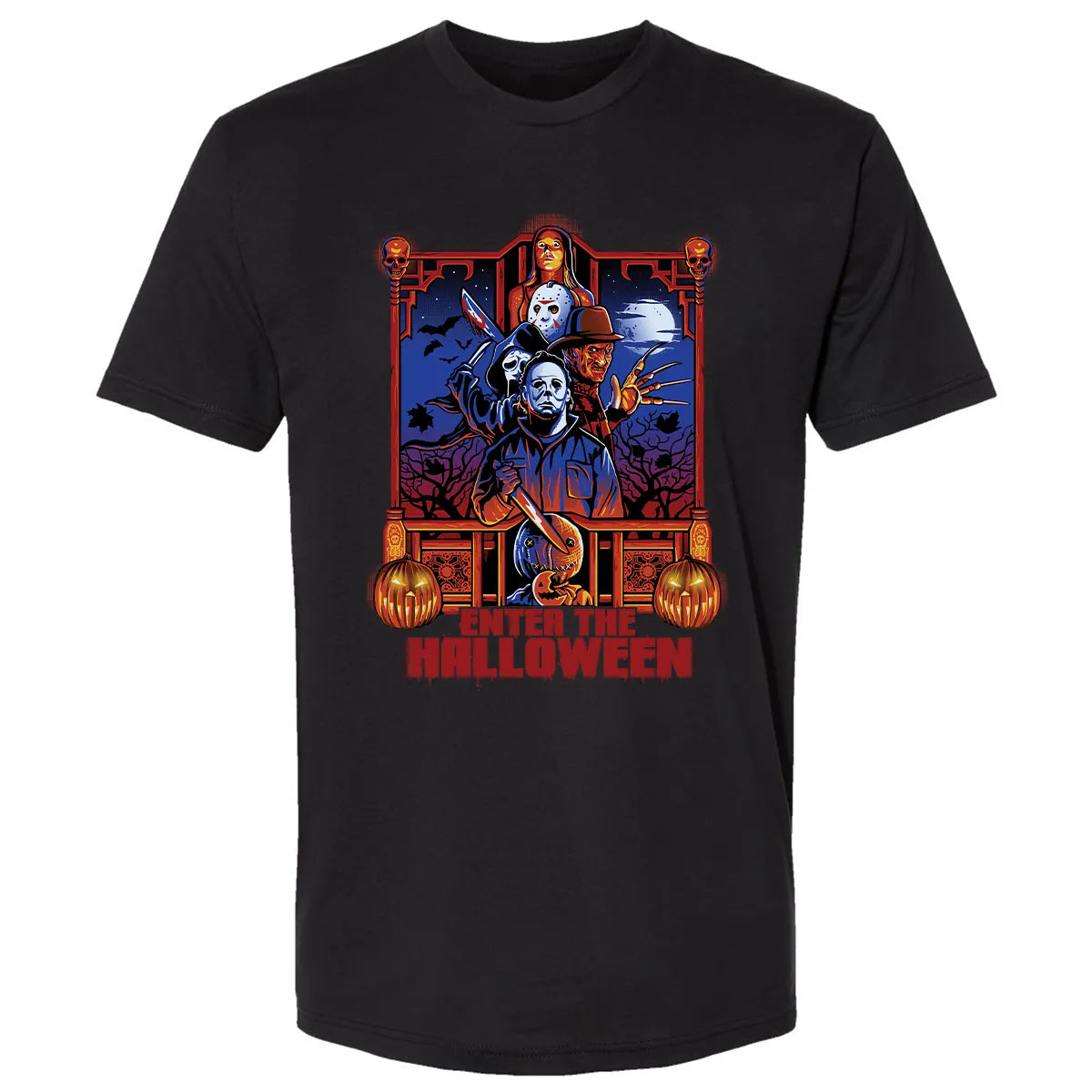 Premium Unisex T-shirt - Y44YZTHK