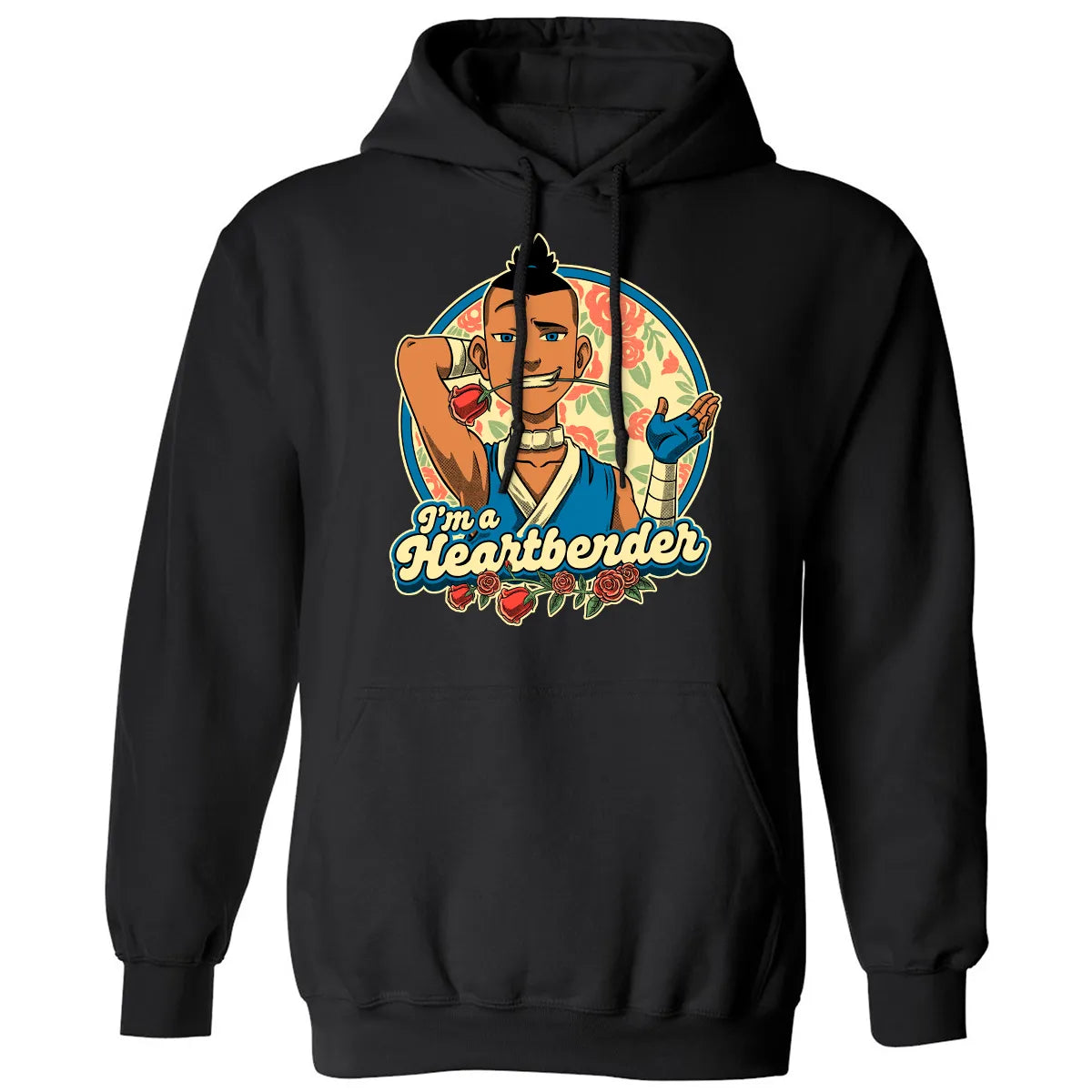 Classic Unisex Hoodie - EX9JERTR