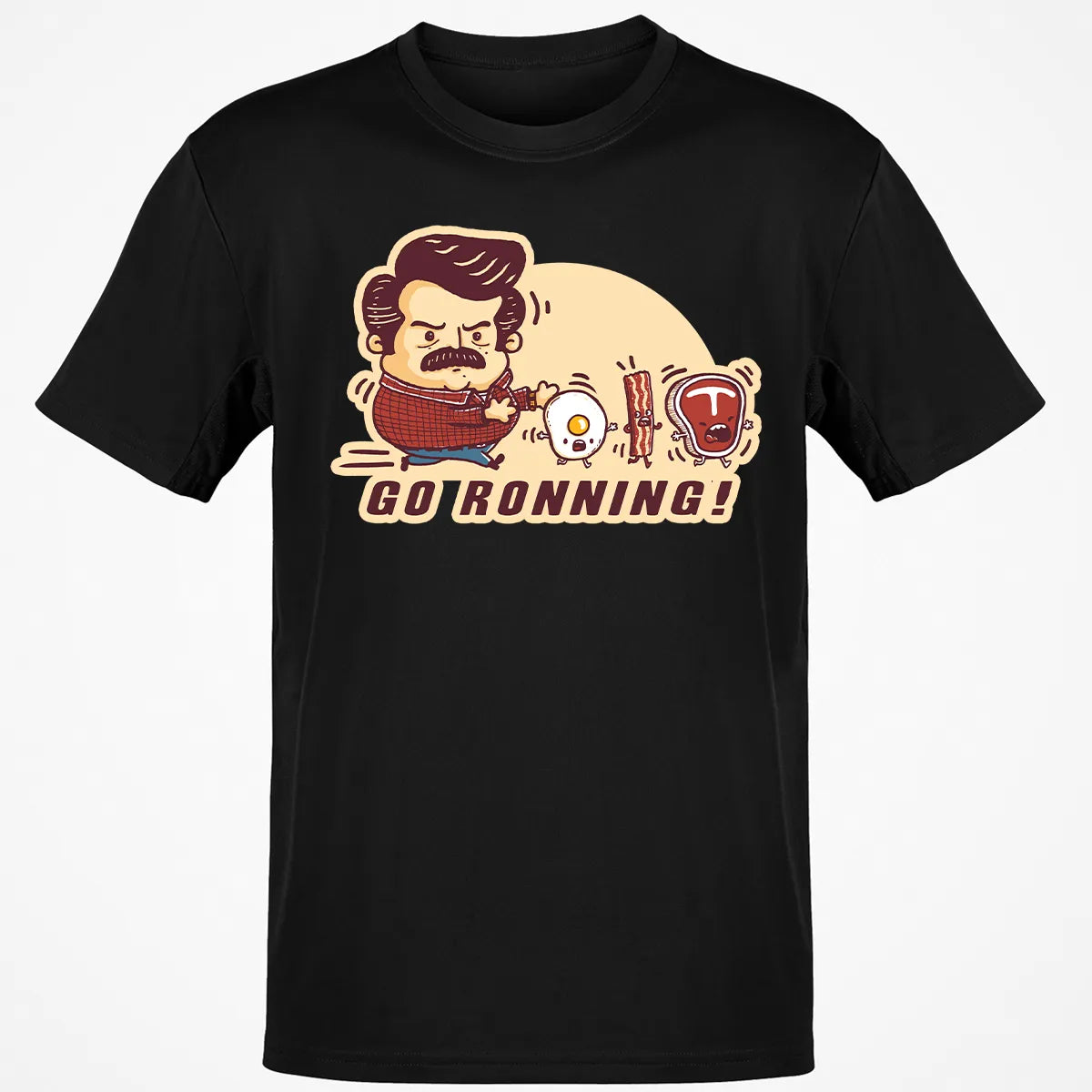 Classic Unisex T-Shirt - 1MFAVF8F