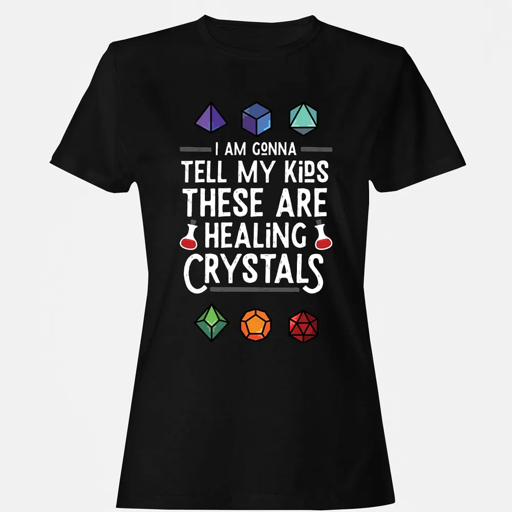 Women's T-shirt - CB1T3A82