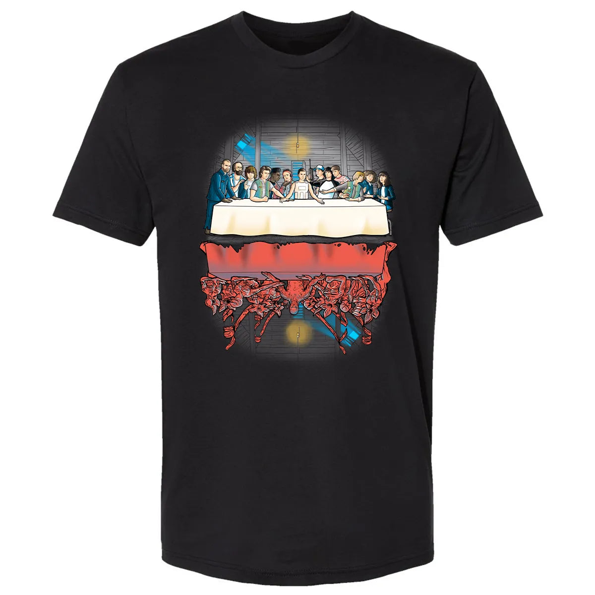 Premium Unisex T-shirt - E8QCGE7Y