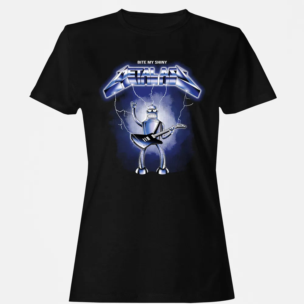 Women's T-shirt - 7VTH1UJP