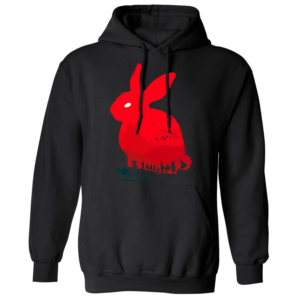 Classic Unisex Hoodie - BFXHUVYW